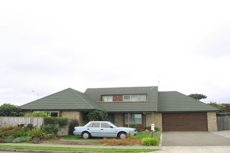 Photo of property in 6 Kotuku Drive, Paraparaumu Beach, Paraparaumu, 5032