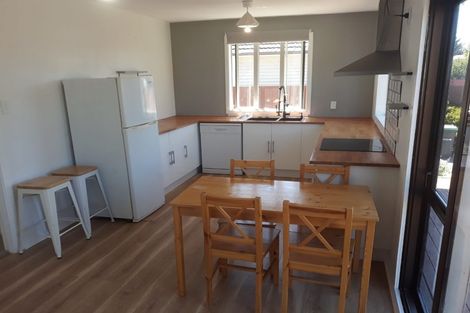 Photo of property in 418 Main North Road, Redwood, Christchurch, 8051