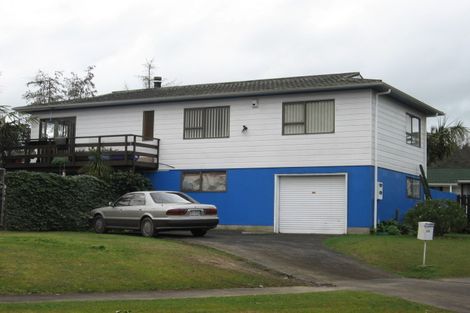 Photo of property in 22 Fairdale Avenue, Red Hill, Papakura, 2110