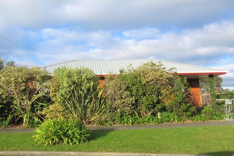 Photo of property in 3 Belk Place, Feilding, 4702