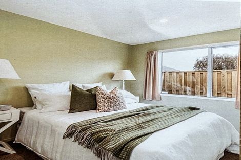 Photo of property in 28 Wagner Crescent, Northwood, Christchurch, 8051