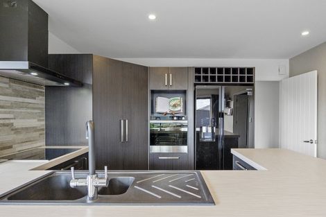 Photo of property in 1 Aberdare Street, Halswell, Christchurch, 8025