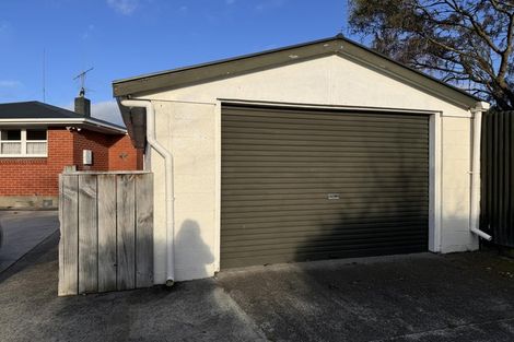 Photo of property in 359 Ruahine Street, Terrace End, Palmerston North, 4410