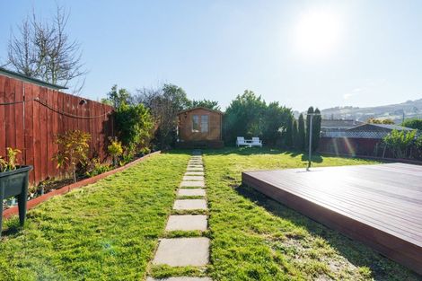 Photo of property in 31 Allenby Avenue, Liberton, Dunedin, 9010