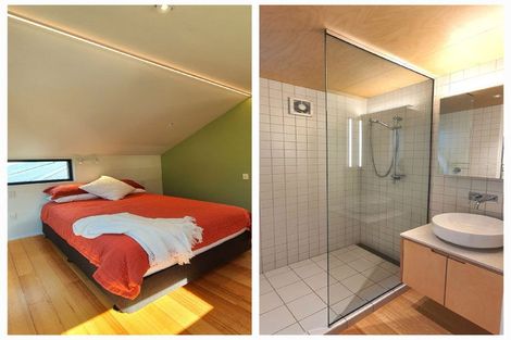 Photo of property in 108 Aro Street, Aro Valley, Wellington, 6021