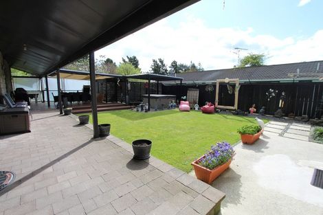 Photo of property in 26 Cullen Crescent, Tokoroa, 3420