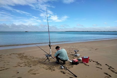 Photo of property in 70 Matai Bay Road, Karikari Peninsula, 0483