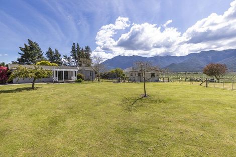 Photo of property in 4684 State Highway 63, Wairau Valley, Blenheim, 7271
