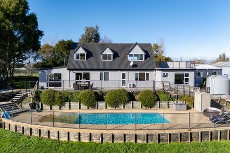 Photo of property in 758a Horotiu Road, Te Kowhai, Hamilton, 3288