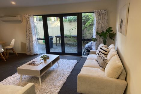 Photo of property in 1/8 Mayfair Street, Riccarton, Christchurch, 8011