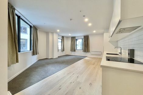 Photo of property in A C Nielsen House, 106/120 Victoria Street, Te Aro, Wellington, 6011