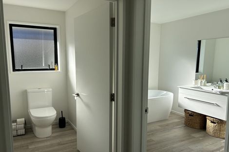 Photo of property in 52 Brenley Drive, Rolleston, 7614