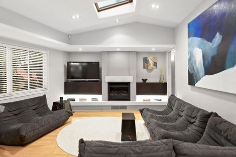 Photo of property in 3 Canterbury Place, Parnell, Auckland, 1052