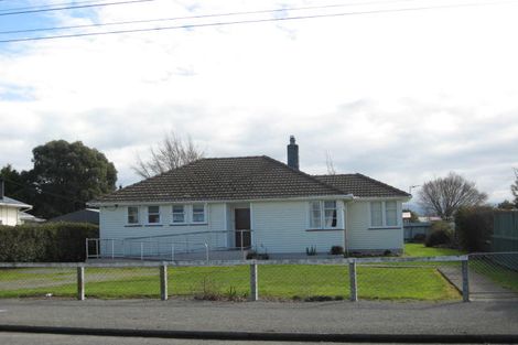 Photo of property in 202 Colombo Road, Kuripuni, Masterton, 5810