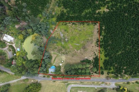 Photo of property in 1664 Kahuranaki Road, Kahuranaki, Havelock North, 4295