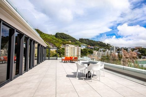 Photo of property in 1/308 Oriental Parade, Oriental Bay, Wellington, 6011