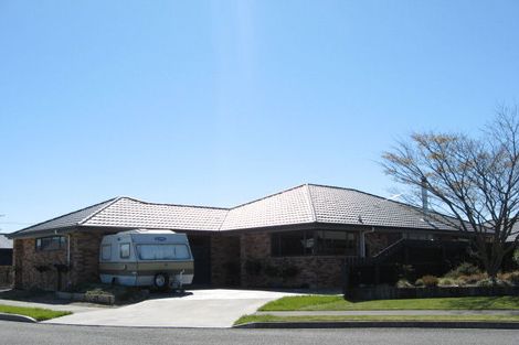 Photo of property in 5 Robalan Place, Redwoodtown, Blenheim, 7201