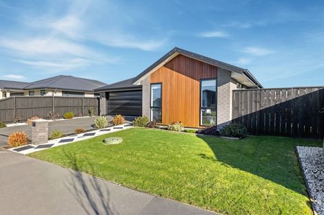 Photo of property in 11 Lochhead Avenue, Halswell, Christchurch, 8025