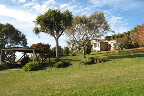 Photo of property in 1 Burnett Street, Kakanui, Oamaru, 9495