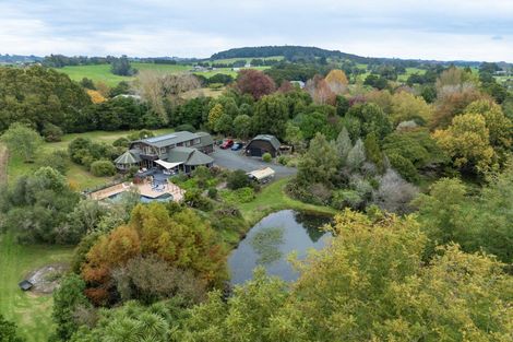 Photo of property in 1549e Great South Road, Ramarama, Drury, 2579