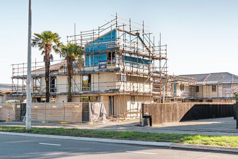 Photo of property in 474a Barrington Street, Addington, Christchurch, 8024