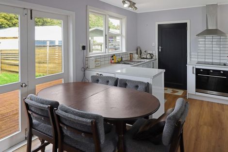 Photo of property in 95a Thackeray Street, Trentham, Upper Hutt, 5018