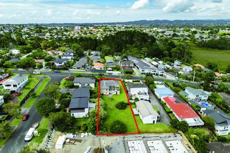 Photo of property in 31 Fairlands Avenue, Waterview, Auckland, 1026