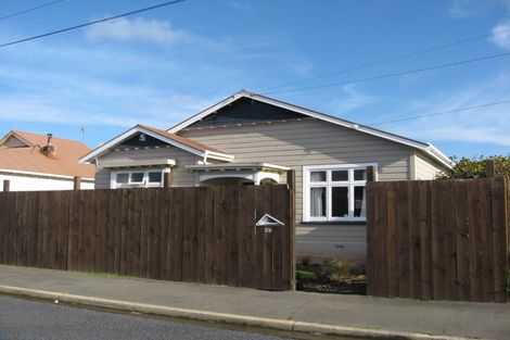 Photo of property in 20 Begg Street, Saint Kilda, Dunedin, 9012