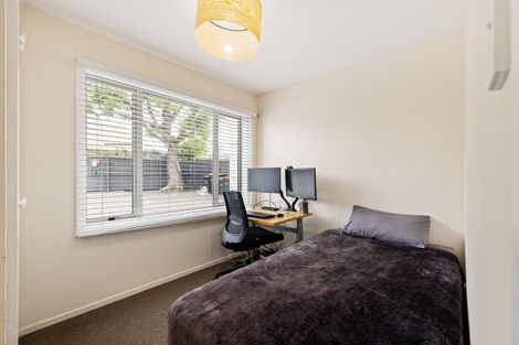 Photo of property in 5/36 Onslow Street, St Albans, Christchurch, 8014
