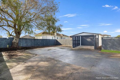 Photo of property in 4/49 Russell Road, Manurewa, Auckland, 2102