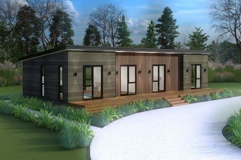 Photo of property in 24 Waimea Terrace Drive, Westport, 7892