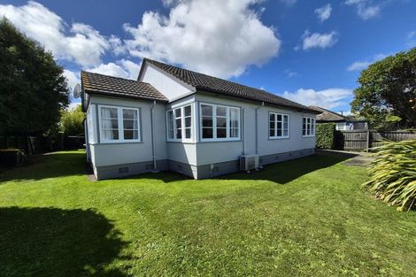 Photo of property in 18 Christian Street, Bryndwr, Christchurch, 8053