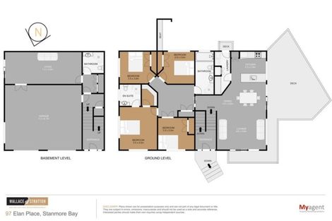 Photo of property in 97 Elan Place, Stanmore Bay, Whangaparaoa, 0932