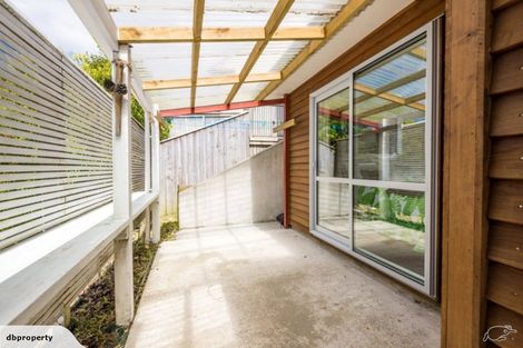 Photo of property in 43 Burma Road, Khandallah, Wellington, 6035