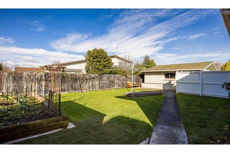 Photo of property in 29a Wyatt Place, Russley, Christchurch, 8042