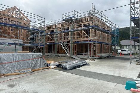 Photo of property in 1 Rimu Street, Wainuiomata, Lower Hutt, 5014