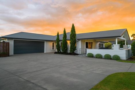 Photo of property in 39 Eldonwood Drive, Matamata, 3400