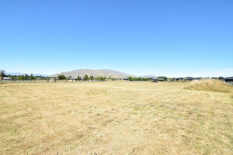 Photo of property in 38 Temple Drive, Twizel, 7901