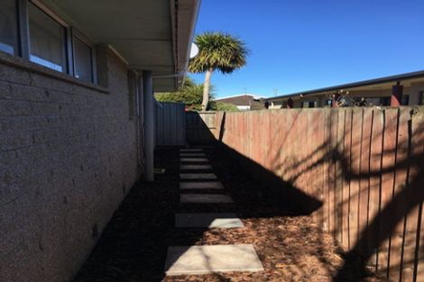 Photo of property in 3/22 Colligan Street, Upper Riccarton, Christchurch, 8041