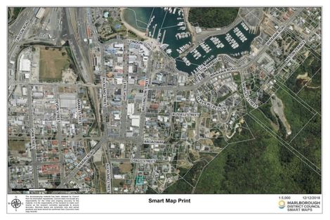 Photo of property in 118 Wellington Street, Picton, 7220