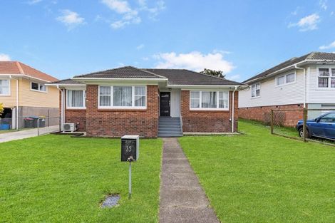 Photo of property in 25 Mcrae Road, Mount Wellington, Auckland, 1060