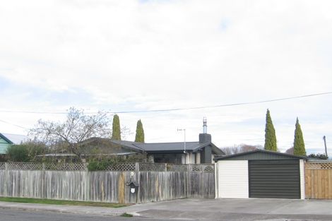 Photo of property in 105 Warwick Road, Mayfair, Hastings, 4122