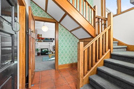 Photo of property in 23 Fitzroy Road, Bluff Hill, Napier, 4110