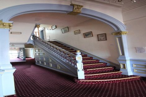 Photo of property in 115 Brougham Street, Westport, 7825