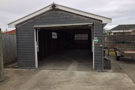 Photo of property in 50 Rahera Street, Spreydon, Christchurch, 8024