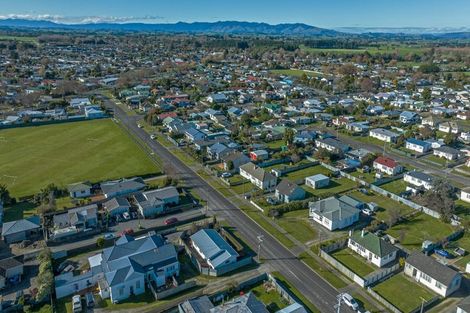 Photo of property in 33 Marlborough Street, Feilding, 4702