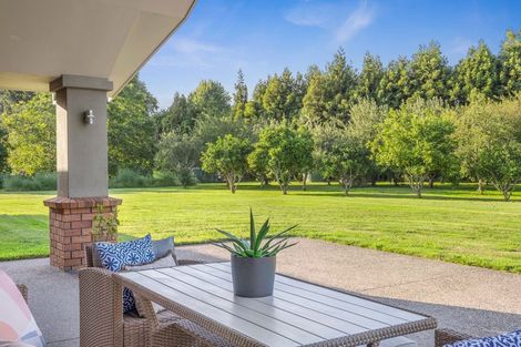 Photo of property in 76a Newell Road, Tamahere, Hamilton, 3283