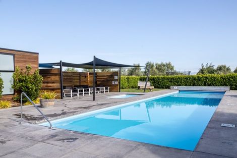 Photo of property in 38 Burgundy Drive, Martinborough, 5711