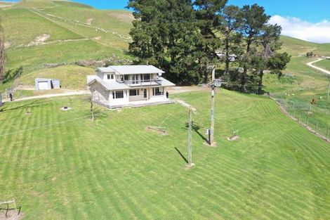 Photo of property in 1199 Middle Road, Poukawa, Hastings, 4178