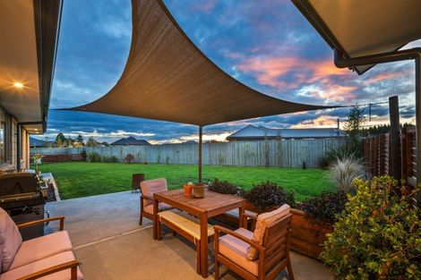 Photo of property in 1 Fantail Avenue, Amberley, 7410